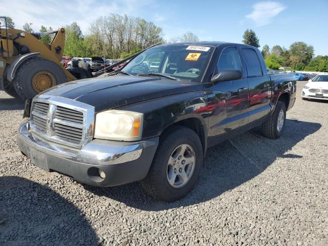 DODGE DAKOTA QUA