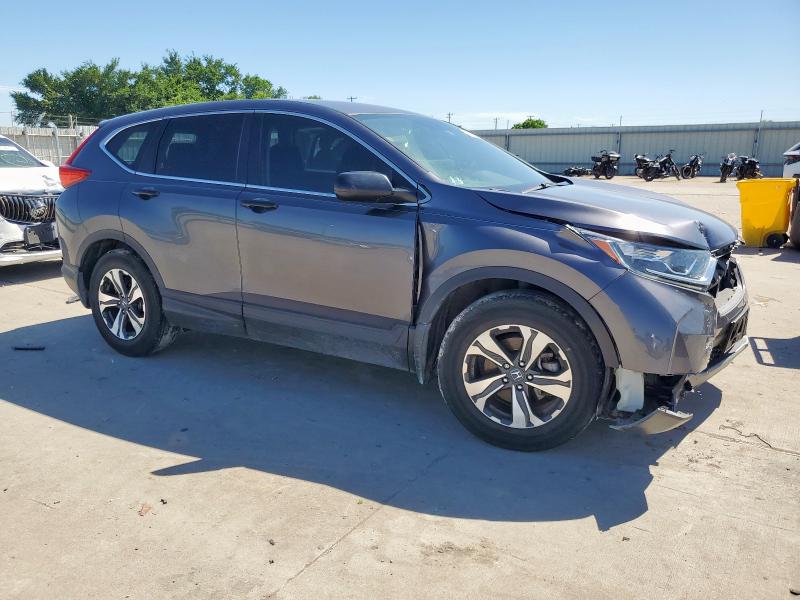 Vin: 2hkrw5h36kh419316, lot: 57725475, honda crv lx 20194