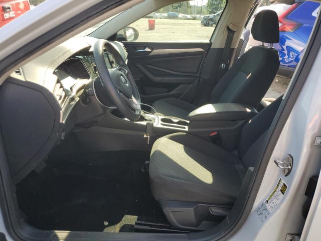 2019 VOLKSWAGEN JETTA S - 3VWC57BUXKM031986