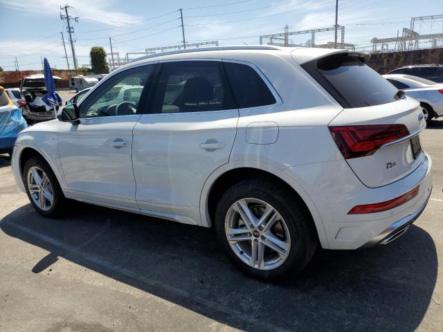 Vin: wa1e2afy7r2077320, lot: 56763335, audi q5 premium plus 55 20242