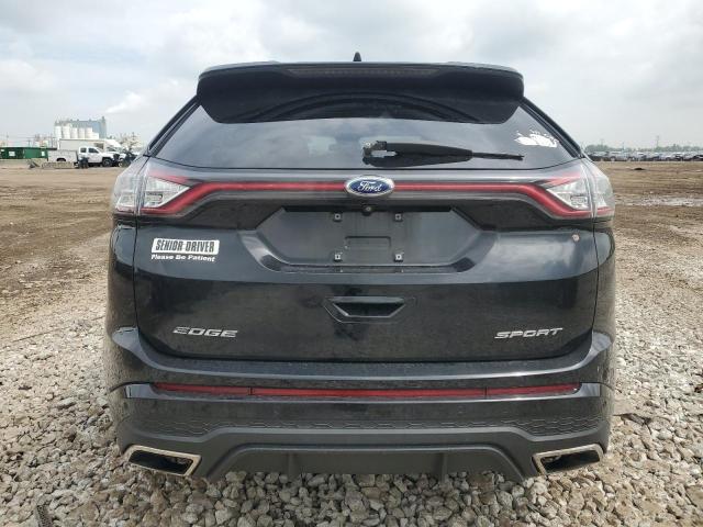 2016 FORD EDGE SPORT - 2FMPK4AP6GBB74994