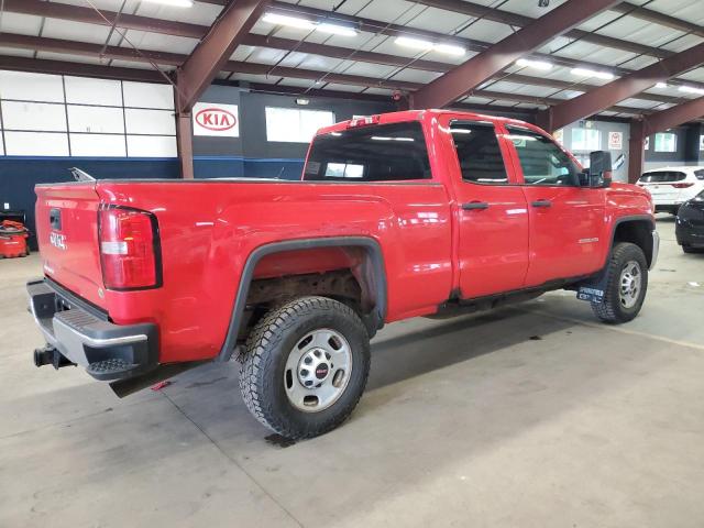 Vin: 1gt22regxgz140723, lot: 58422355, gmc sierra k2500 heavy duty 20163