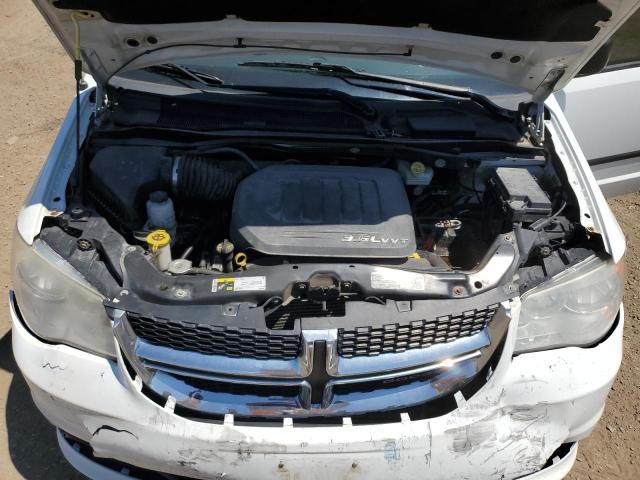 2014 DODGE GRAND CARA - 2C4RDGBG5ER100445