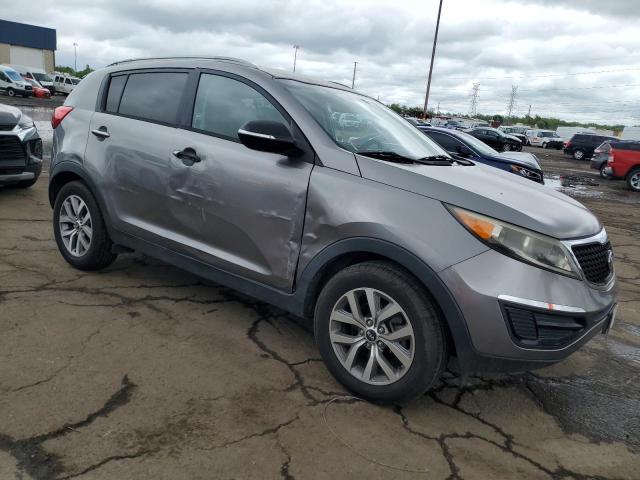 Vin: kndpb3ac7f7783241, lot: 58275675, kia sportage lx 20154