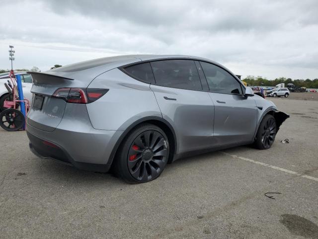 Vin: 7saygdef9ra307989, lot: 56780165, tesla model y 20243