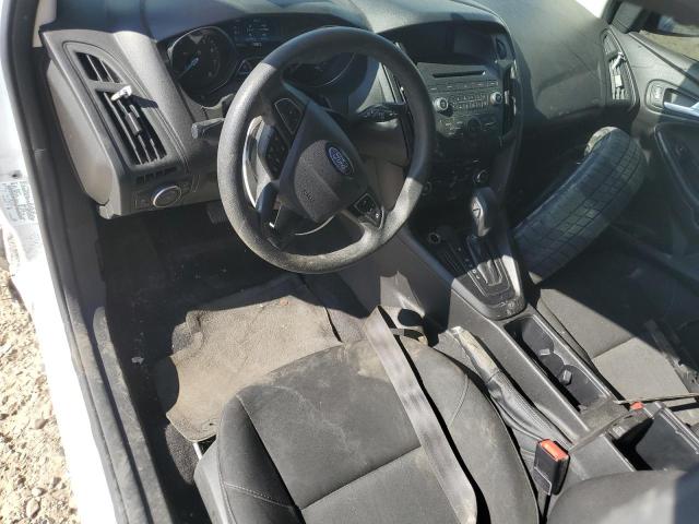 2017 FORD FOCUS SE - 1FADP3K22HL294207