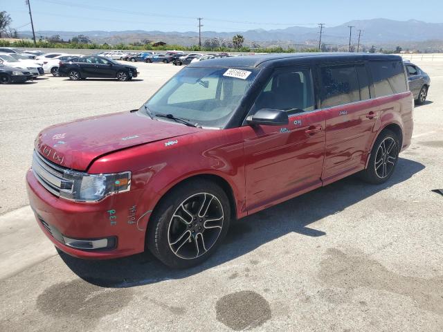 Vin: 2fmgk5c86ebd45249, lot: 56516635, ford flex sel 2014 img_1