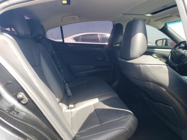 2022 LEXUS ES 300H BA 58ACA1C15NU020821