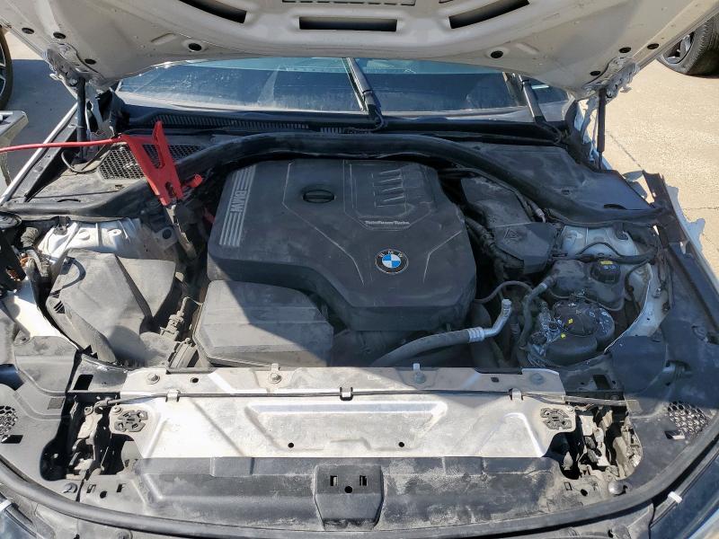 2019 BMW 330I - WBA5R1C55KAK12685