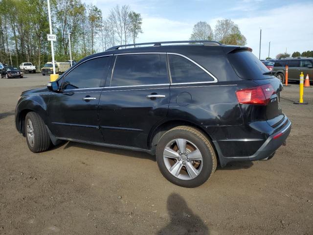 Vin: 2hnyd2h25bh543913, lot: 55383265, acura mdx 20112