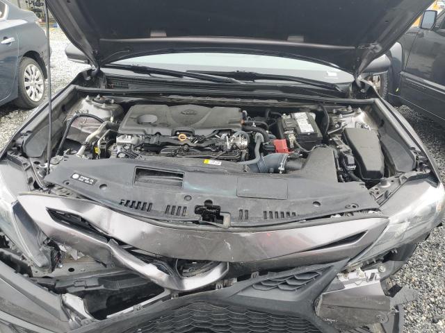 2022 TOYOTA CAMRY SE 4T1G11AKXNU702971