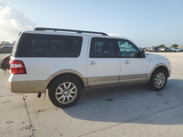 Vin: 1fmjk1h59cef12539, lot: 57331145, ford expedition el xlt 20123