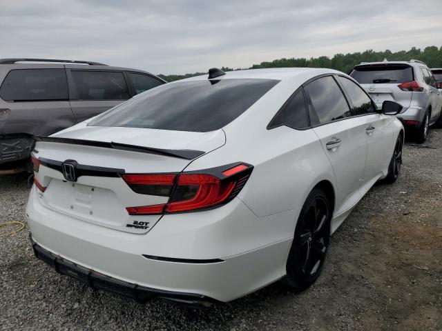 Vin: 1hgcv2f31ma019783, lot: 57479195, honda accord sport 20213