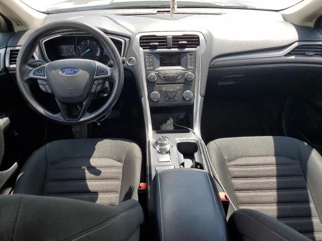 2018 FORD FUSION SE - 3FA6P0LU3JR221426