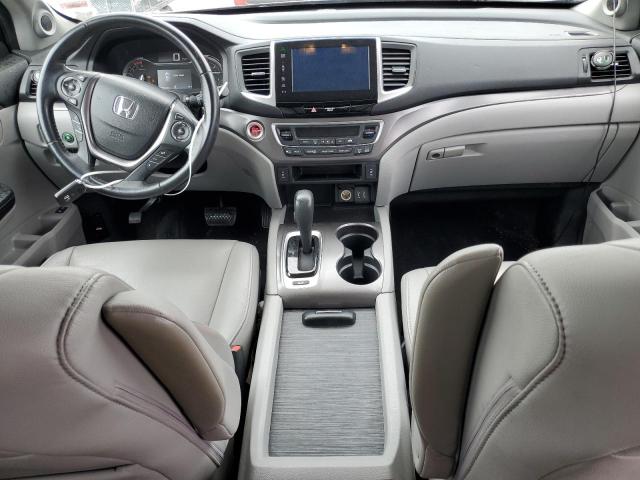 2016 HONDA PILOT EXL - 5FNYF6H50GB121398