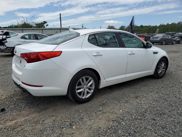 Vin: 5xxgm4a72dg230424, lot: 56786495, kia optima lx 20133