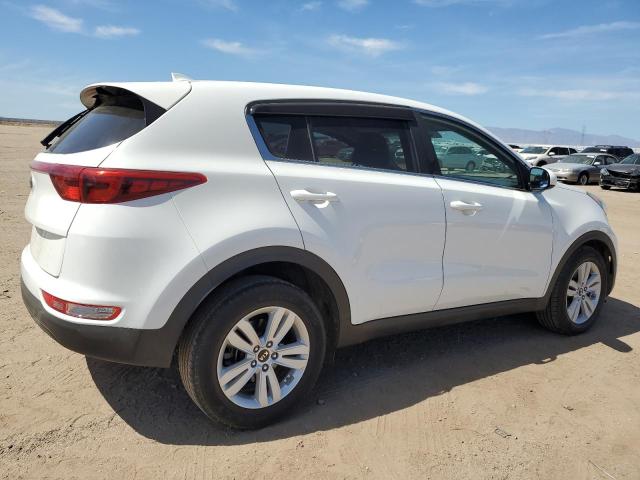 Vin: kndpm3acxj7349771, lot: 57583535, kia sportage lx 20183