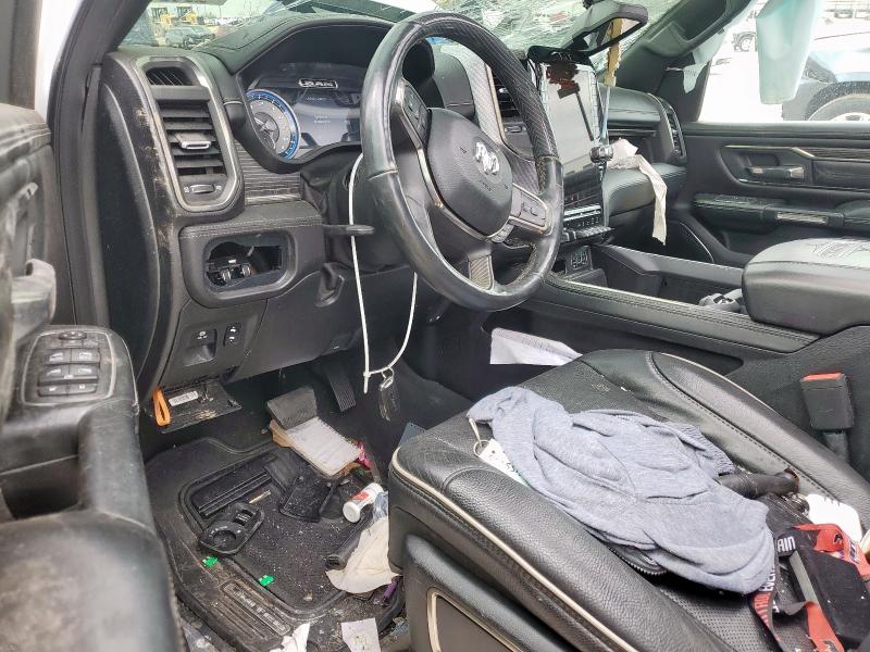 2020 RAM 1500 LIMIT 1C6SRFHT0LN227591