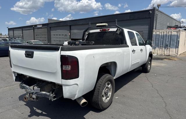 Vin: 1gc1kxc83df210667, lot: 57711685, chevrolet all models k2500 heavy duty lt 20134