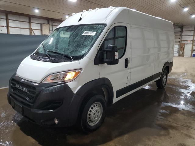 RAM PROMASTER 2500 HIGH