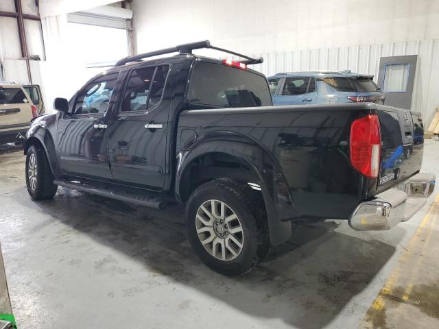 Vin: 1n6ad0er9bc444055, lot: 55643445, nissan frontier s 20112