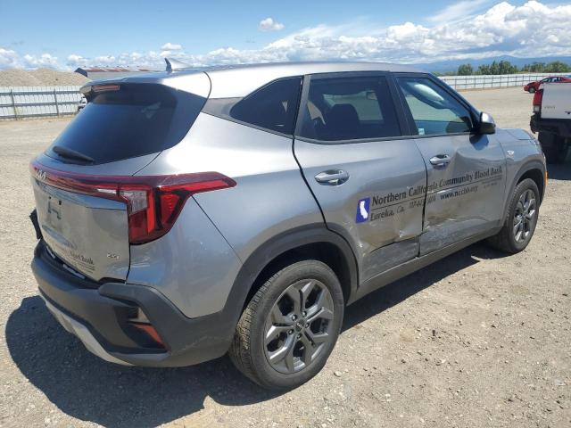 2024 KIA SELTOS LX KNDEPCAA8R7584288