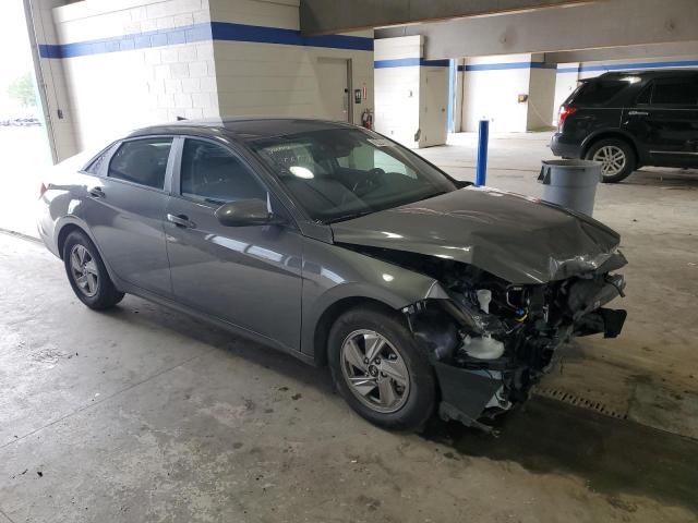 2024 HYUNDAI ELANTRA SE - KMHLL4DG6RU688588