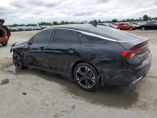 2022 KIA K5 GT LINE 5XXG64J23NG146192