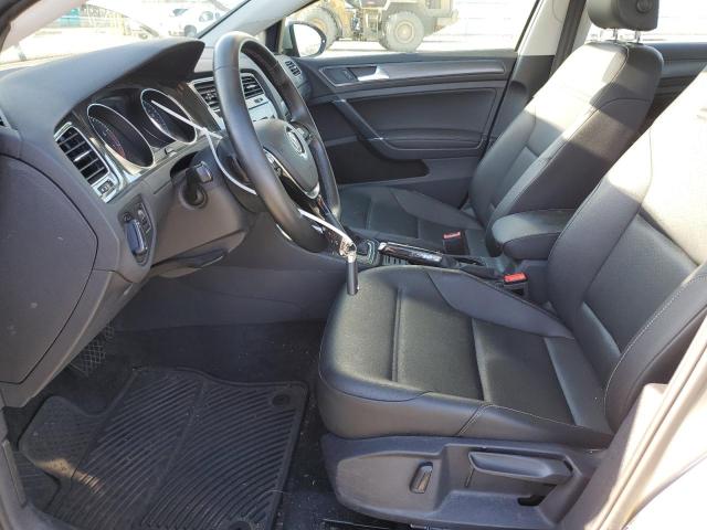 2019 VOLKSWAGEN GOLF S 3VWG57AU9KM022375