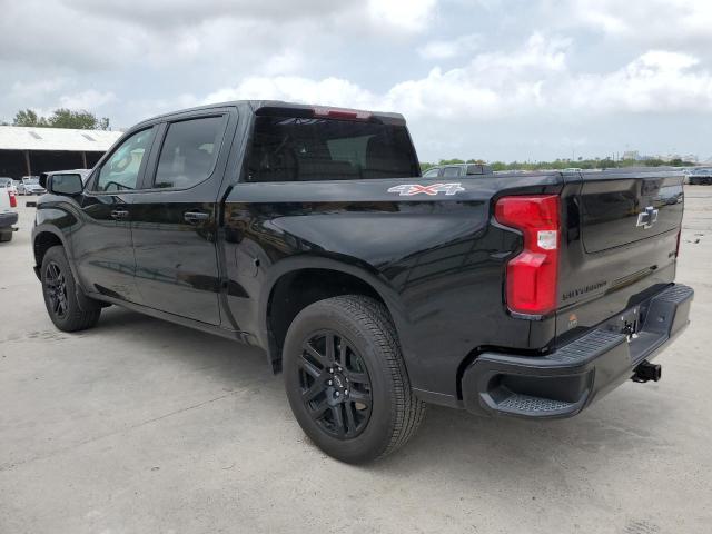 Vin: 3gcpdeek3rg434786, lot: 55949875, chevrolet all models k1500 rst 20242