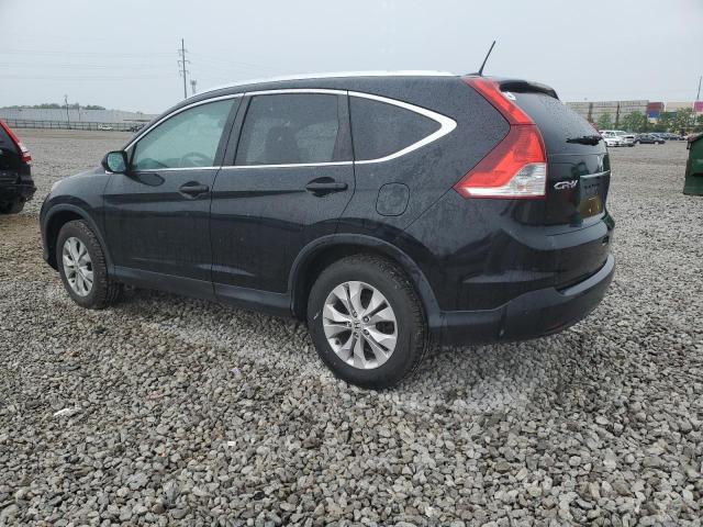 Vin: 2hkrm4h76eh715833, lot: 57440535, honda crv exl 20142