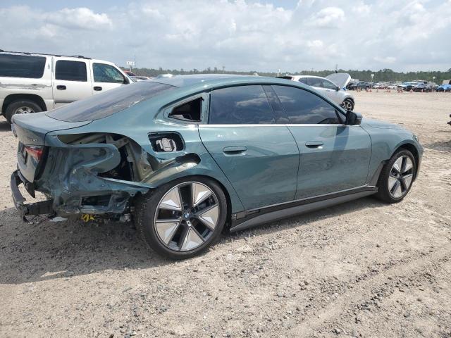 Vin: wby23hd06sft99682, lot: 55435735, bmw i4 edrive edrive 40 20253
