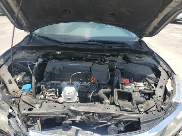 2017 HONDA ACCORD LX - 1HGCR2F38HA135475