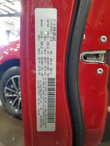 2018 DODGE JOURNEY SE - 3C4PDCAB5JT527475