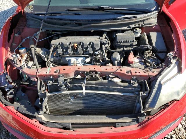 2015 HONDA CIVIC LX 2HGFG3B55FH517235
