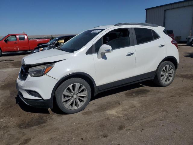 BUICK ENCORE ESS