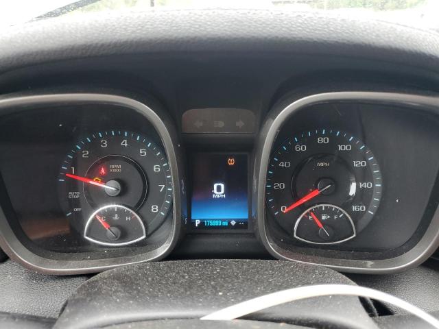 2015 CHEVROLET MALIBU 1LT - 1G11C5SL0FF222987