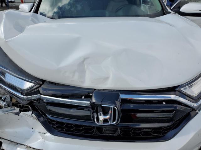 2020 HONDA CR-V TOURI 5J6RW1H98LL007354