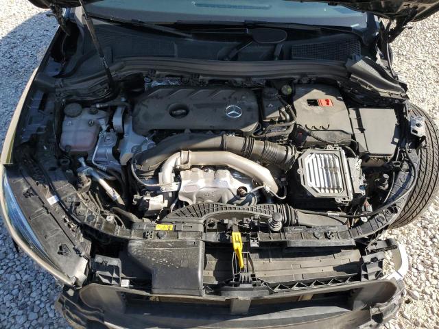 2024 MERCEDES-BENZ GLA 250 - W1N4N4GB9RJ609783