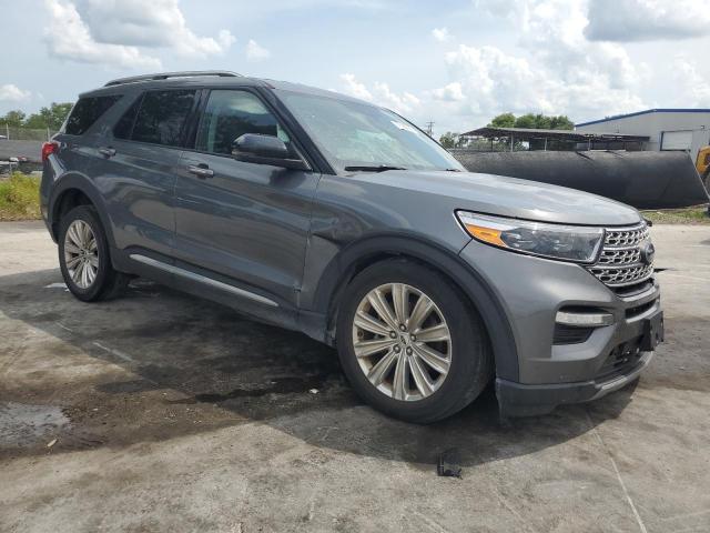 Vin: 1fmsk7fh7nga76253, lot: 58792995, ford explorer limited 20224