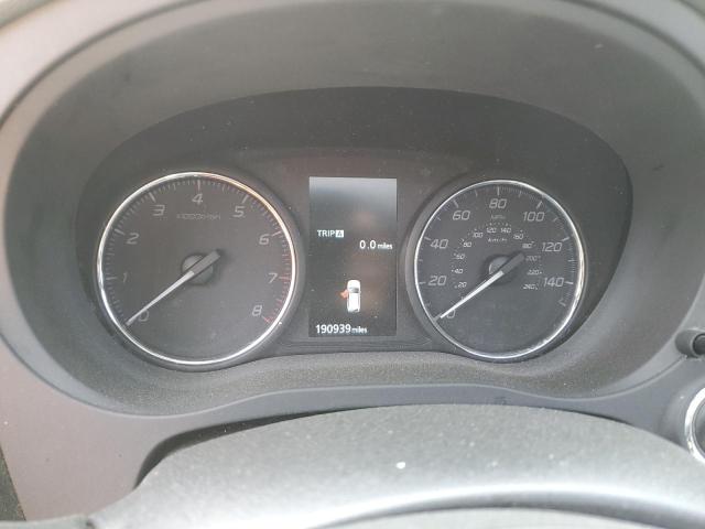 2020 MITSUBISHI OUTLANDER - JA4AD3A38LZ044972