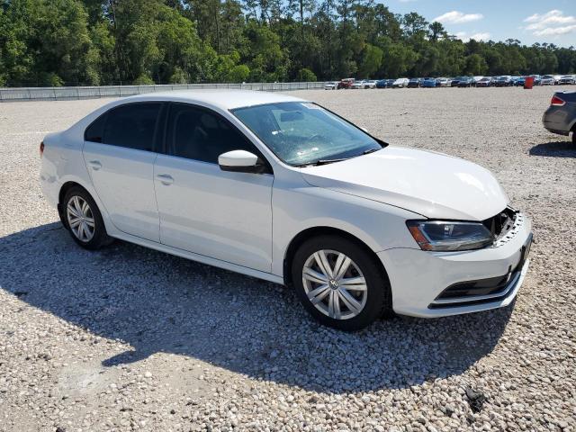 Vin: 3vw2b7aj7hm345051, lot: 56636075, volkswagen jetta s 20174