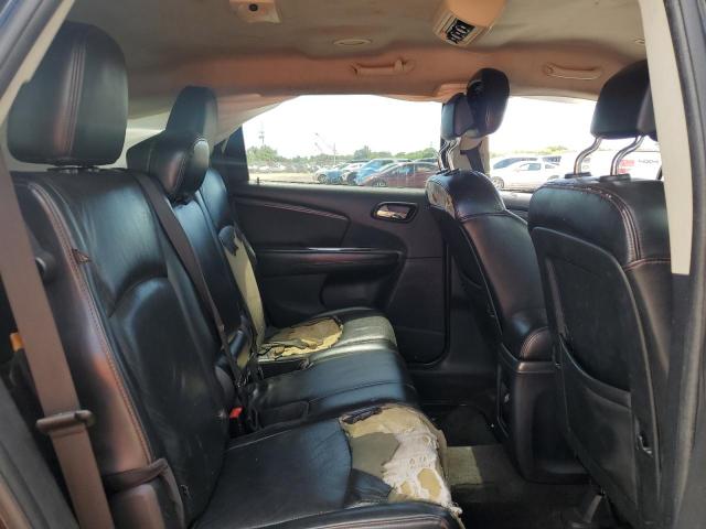 2018 DODGE JOURNEY GT 3C4PDDEG5JT324999