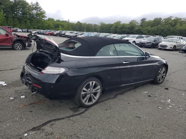 Vin: wddwk4kb8hf505650, lot: 58380925, mercedes-benz c-class 300 4matic 20173