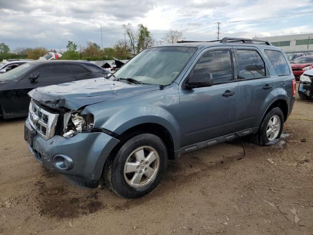 Vin: 1fmcu0c7xakc29104, lot: 56395805, ford escape xls 2010 img_1