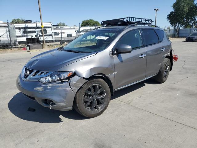Vin: jn8az1mw8ew512516, lot: 58613425, nissan murano s 2014 img_1