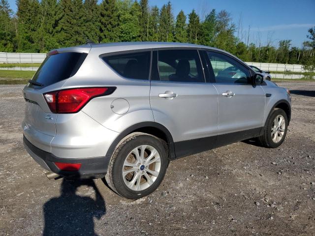 Vin: 1fmcu9gd5kuc06212, lot: 58714345, ford escape se 20193