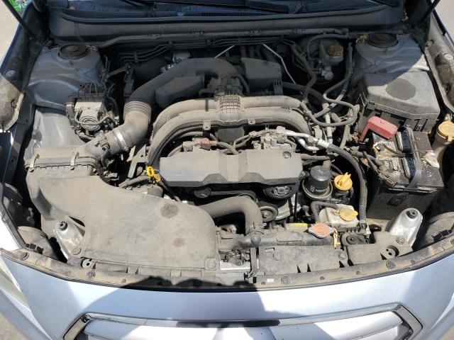 2015 SUBARU LEGACY 2.5 - 4S3BNAD64F3049854