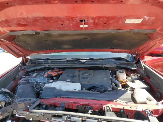 2023 TOYOTA SEQUOIA SR 7SVAAABA0PX007437