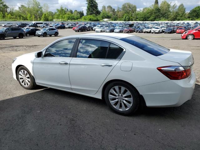 Vin: 1hgcr2f88da113031, lot: 57693575, honda accord exl 20132